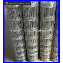 Galvanized Grassland Fence/Field Fence/Cattle Fence (Gold supplier/Manufacturer/ISO)